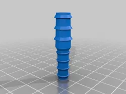 My Customized Revisited & : universal hose coupler and funnel maker