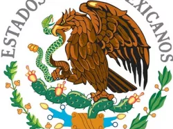 México Escudo Nacional