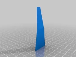 NACA Wing Sections