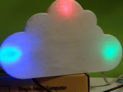 ownCloudBOX for Banana PRO