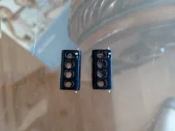 Pebble Watch Link for Paricord