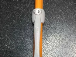 Pencil Clips
