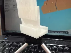 Phone Camera Mount