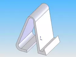 Phone Stand v2