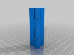 Piano Hinge