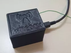 pimatic - homeduino wirebox