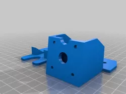 Popwing Motor Mount