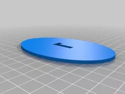 Portal Bookends