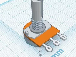 Potentiometer