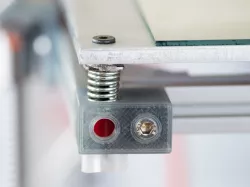 Print Bed Leveling Block