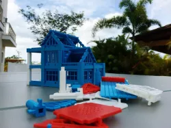 Printable Architectural Kit Original!