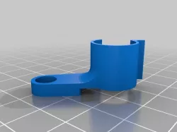 Printrbot 1405 Filament Guide