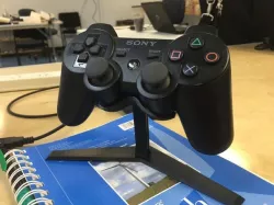 PS3 Controller Stand/Cradle