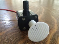 Pump Filter Customizer