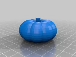 Pumpkin