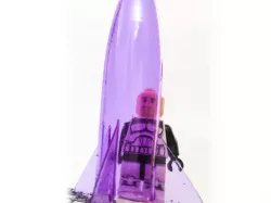 python rocket script