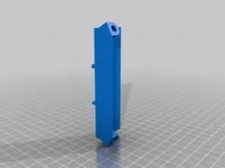 Q680 V3 Landing Gear/ Battery Holder/ Gimbal