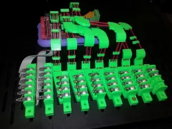Ramps Terminal Strip Fanout