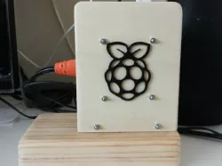 Raspberrypi logo