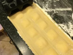 Ravioli Roller