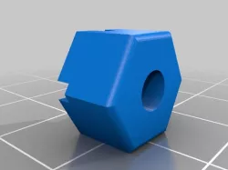 RC 12mm Hex Wheel