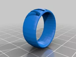 Redone VIXX ring