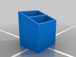 Remote Control Box