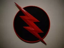 Reverse Flash CW logo (fixed)