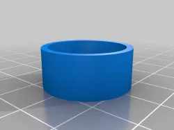 Ring for Malcolm