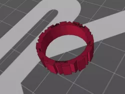 Ring for Nicole