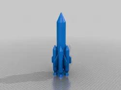 Rocket