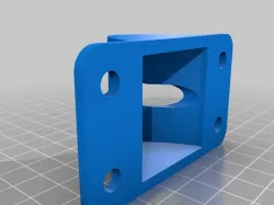 RV Door latch / catch