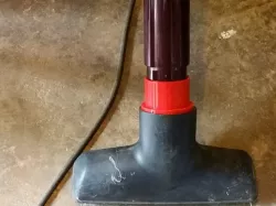 Shark rotator to shop vac attachment adapter