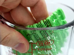 Sink Scrubber