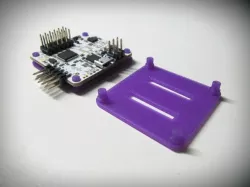 Slim Mounting Plate for Naze32