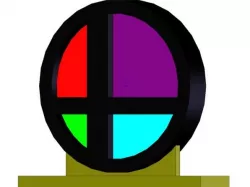 Smash Trophy