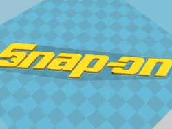 Snap On logo