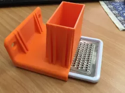 soap greater