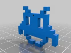 Space Invaders!