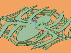 Spider Man Logo