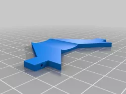 Spine plate