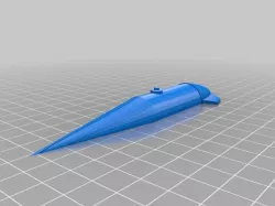 squid