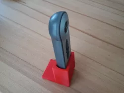Stand for Markilux Remote Control