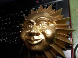 Sunny 2