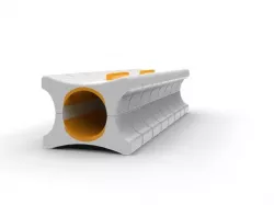 Sushi Rice Roll Maker