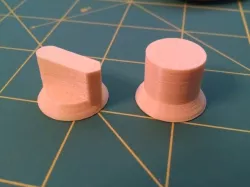 Switch Knobs