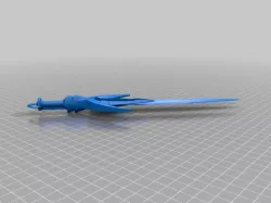sword