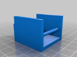 Tan8D-Catabox