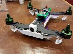 Tarot 250 frame V2