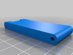 Team Associated TC4 Rear Arm